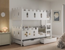 Pograd Fortino - 80x160 cm - bel