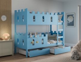 Pograd Fortino - 80x180 cm - moder