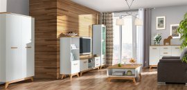 Dolmar - TV regal Sven SV5
