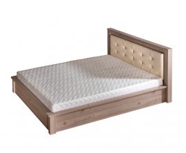 Dolmar - les - Dvižna postelja Verto V12 - 160x200 cm