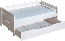 Izvlečni predal za pod posteljo Borys B2