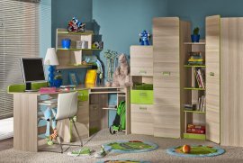 Mladinska soba Lorento - 5