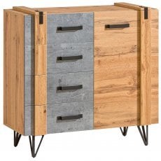 Komoda Lofter LO6