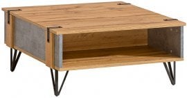 Klubska miza Lofter LO12