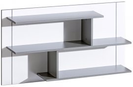 Police Gumi G14 - Bela/antracit