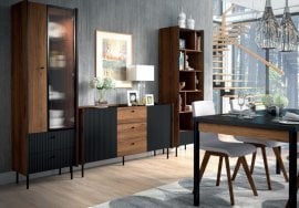 Dnevna soba in jedilnica Prestigo