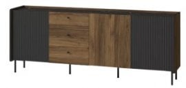 Široka komoda Prestigo P6