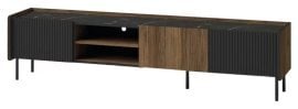 Široka TV komoda Prestigo P8