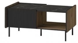 Klubska miza Prestigo P11