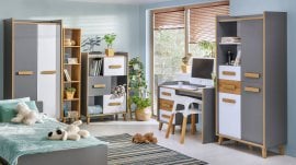Mladinska soba Werso - 1 sestav