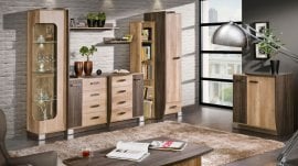 Dnevna soba Romero - 4 sestav