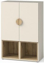 Kašmir/artisan hrast