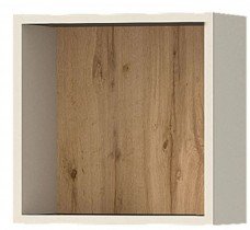 Kašmir/artisan hrast