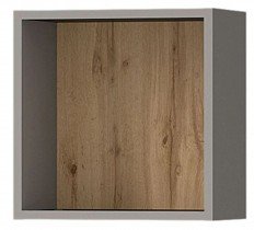 Kašmir/artisan hrast/antracit