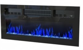 Kamin za komodo Prestigo