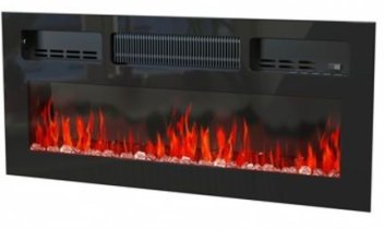 Dolmar - Kamin za komodo Prestigo