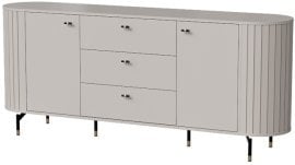 Komoda Zante ZA4 - kašmir