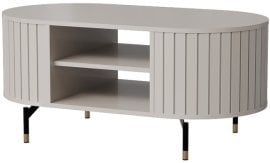 Klubska miza Zante ZA6 - kašmir