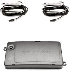 2-točkovna LED za vitrino ZA1 Zante