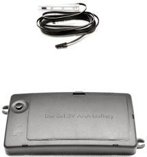 1-točkovna LED za vitrino ZA3 Zante