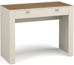 Miza za ličenje Mossa MO10 - viski hrast/kašmir