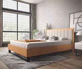 Postelja Reve - 160x200 cm