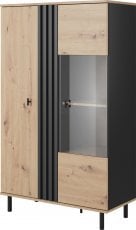 Vitrina nizka Madis A