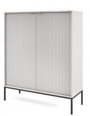 Omara Nova K104 - siva