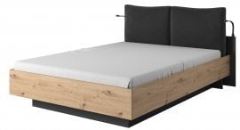 Postelja Nest - 160x200 cm