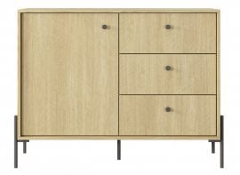 Komoda Scandi mala