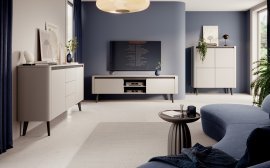 Dnevna soba Soul - Bež