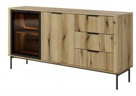 Komoda Wilson 163 2D3S Z
