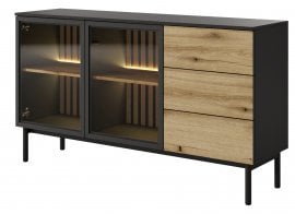 Komoda Lang 150 2D3S