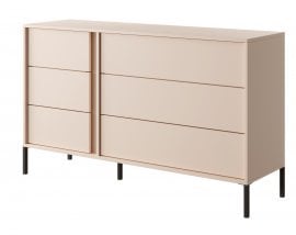 Komoda Dast J 6S