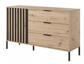 Komoda Tally B - 138 cm