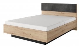 Postelja Tally C - 160x200 cm