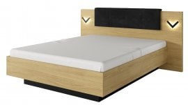 Postelja Verso C - 160x200 cm