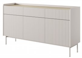 Komoda Level 3D3S - 153 cm