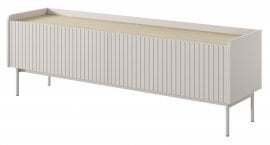 TV komoda Level 2D - 153 cm
