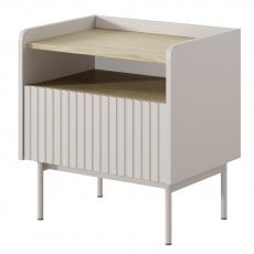 Nočna omarica Level 1S