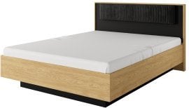 Postelja Baltic C - 160x200 cm