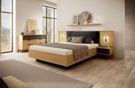 Spalnica Baltic - 1 sestav