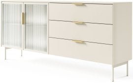 Komoda Lumi C - kašmir