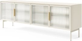 TV komoda Lumi D - kašmir