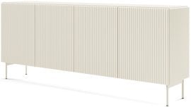 Komoda Muti B - kašmir