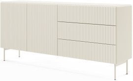 Komoda Muti C - kašmir