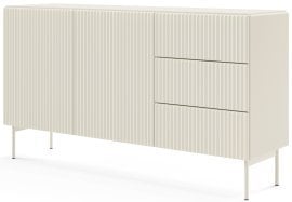 Komoda Muti D - kašmir