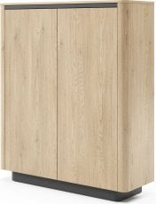 Visoka komoda Torro B