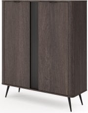 Visoka komoda Veris B 