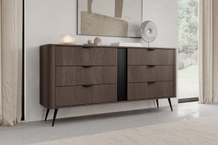 Laski meble - Komoda Veris C